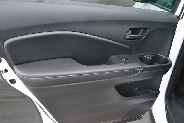 2023 Honda Passport AWD EX-L
