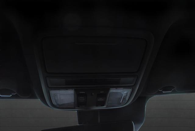 2023 Honda Passport AWD EX-L