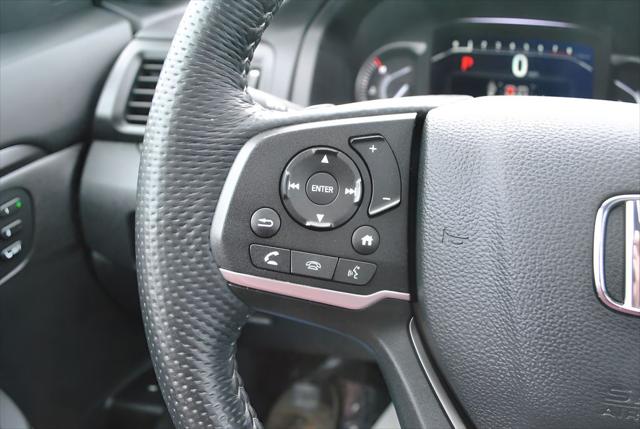 2023 Honda Passport AWD EX-L