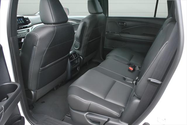 2023 Honda Passport AWD EX-L