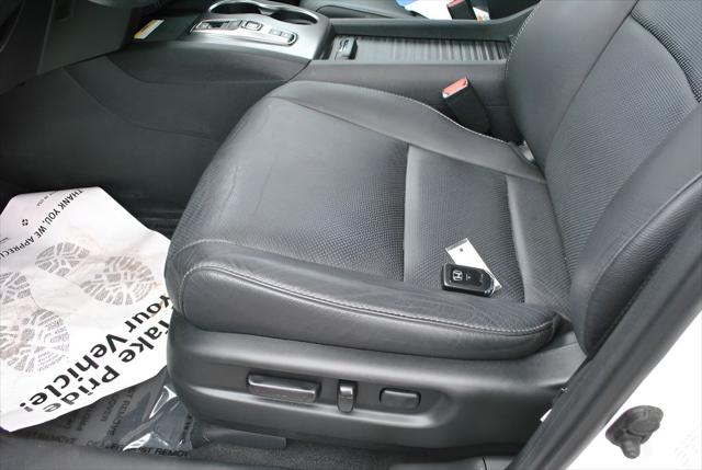 2023 Honda Passport AWD EX-L