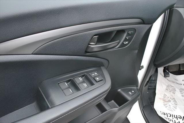 2023 Honda Passport AWD EX-L