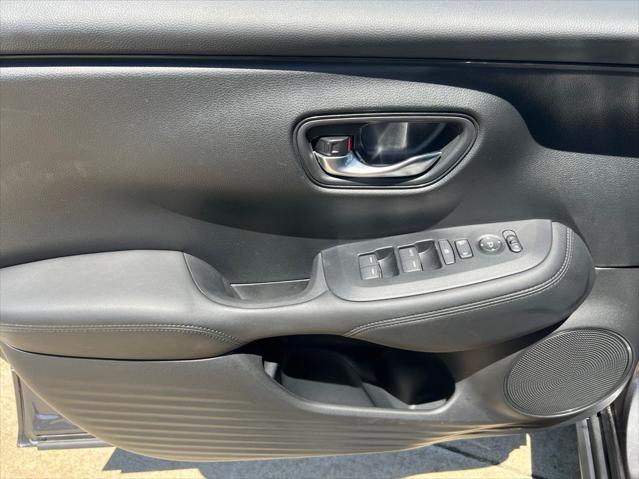 2024 Honda HR-V AWD LX