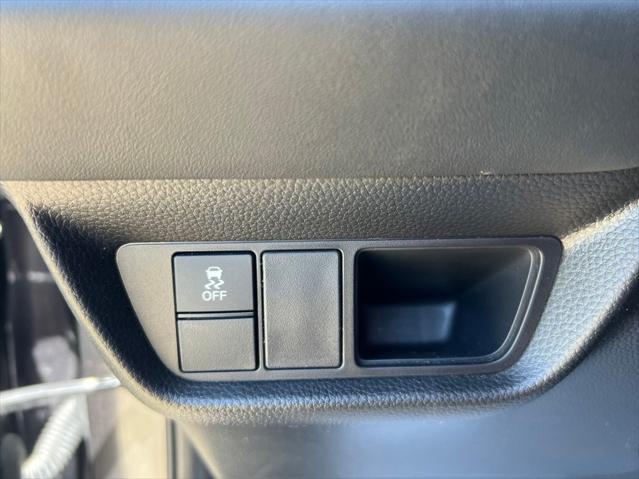 2024 Honda HR-V AWD LX