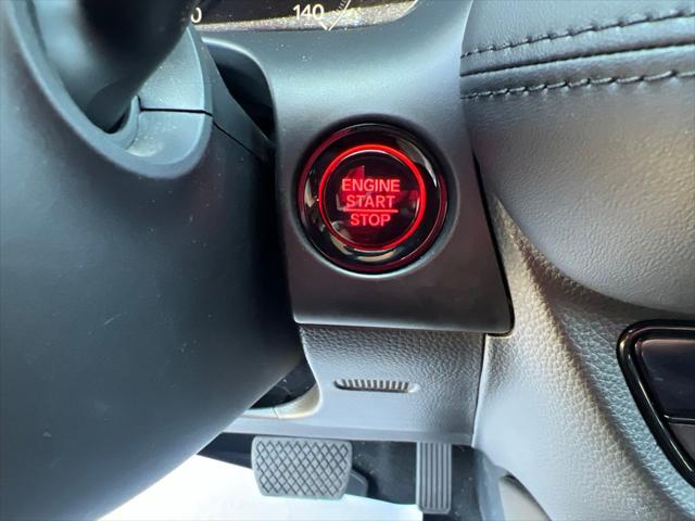 2024 Honda HR-V AWD LX