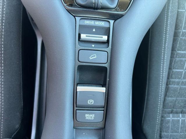 2024 Honda HR-V AWD LX