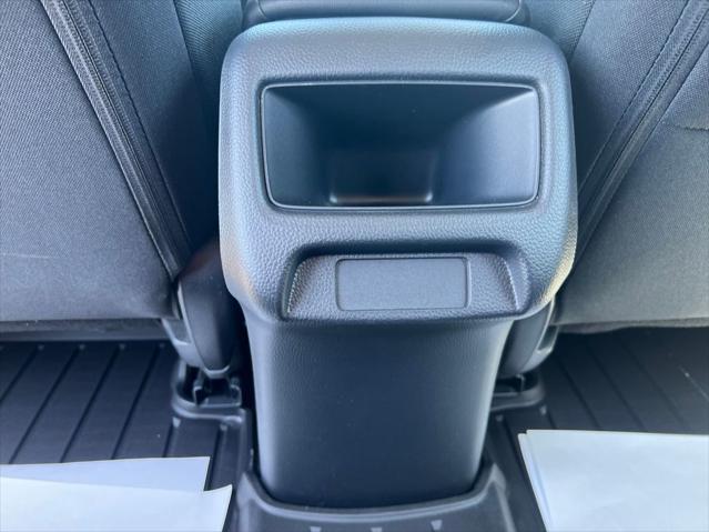 2024 Honda HR-V AWD LX