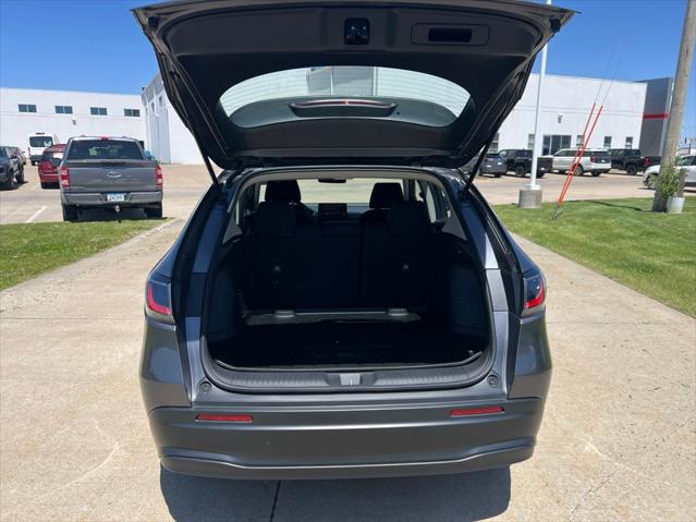 2024 Honda HR-V AWD LX