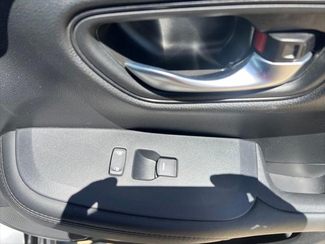 2024 Honda HR-V AWD LX