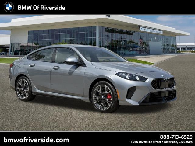 2026 BMW Coupe xDrive for sale in Riverside, CA