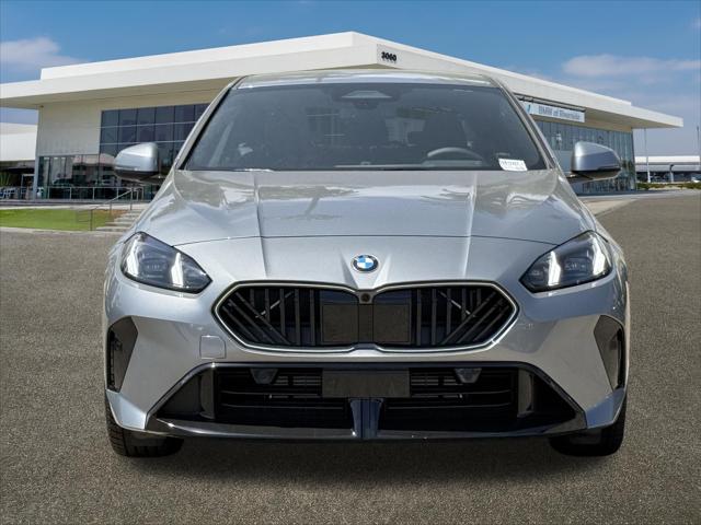 2026 BMW Coupe xDrive