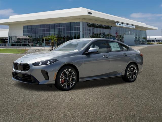 2026 BMW Coupe xDrive