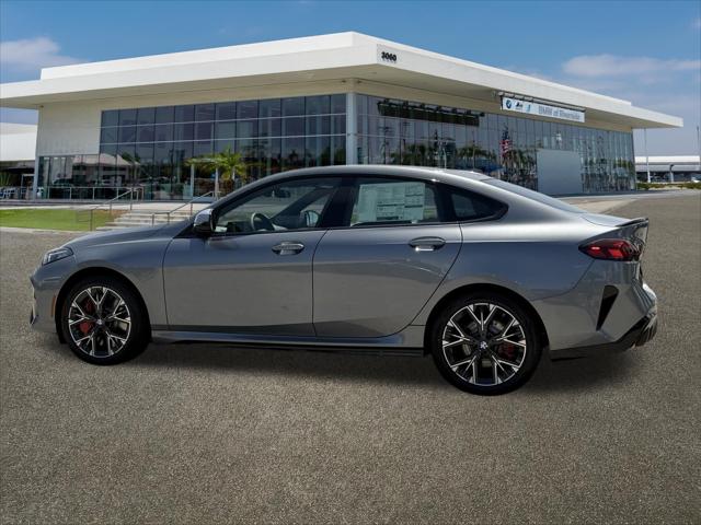 2026 BMW Coupe xDrive