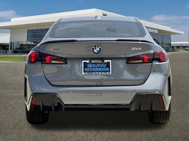 2026 BMW Coupe xDrive