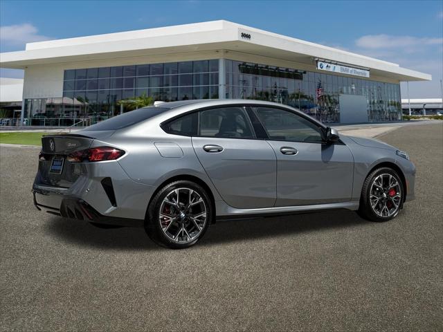 2026 BMW Coupe xDrive