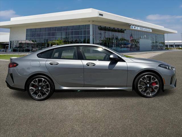 2026 BMW Coupe xDrive