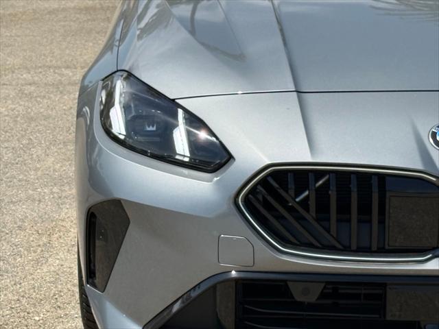 2026 BMW Coupe xDrive