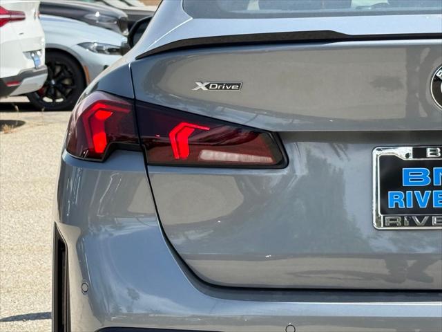 2026 BMW Coupe xDrive