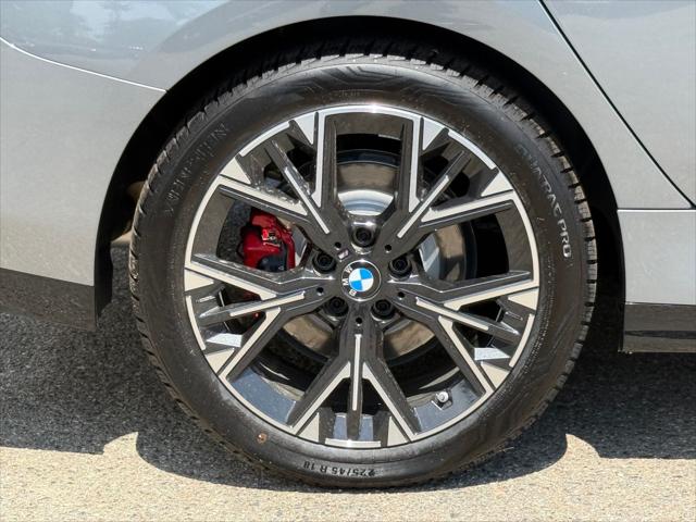 2026 BMW Coupe xDrive