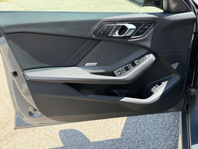2026 BMW Coupe xDrive