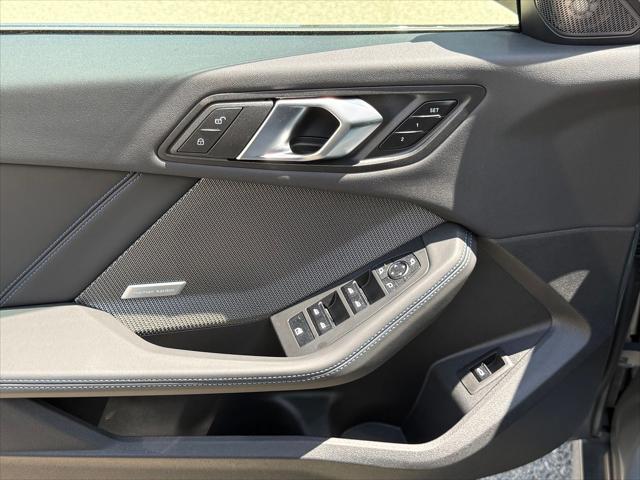 2026 BMW Coupe xDrive