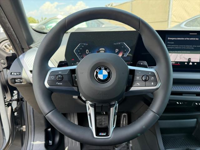2026 BMW Coupe xDrive