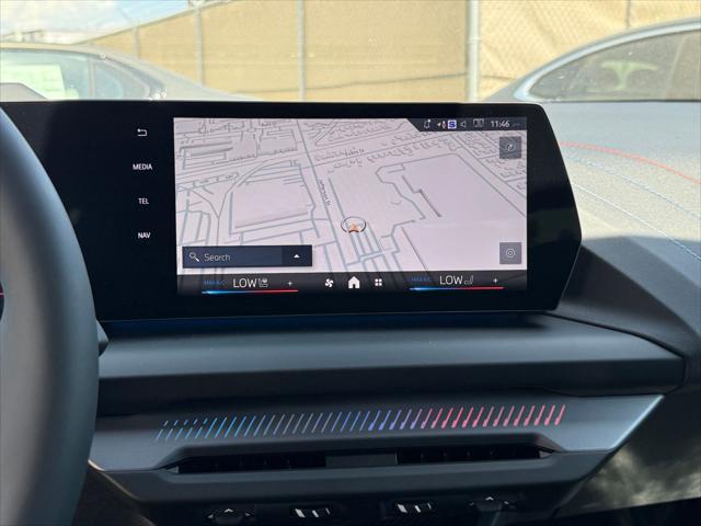 2026 BMW Coupe xDrive