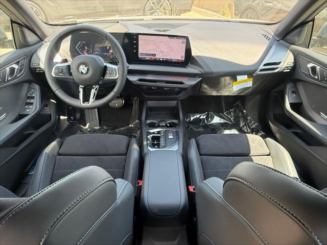 2026 BMW Coupe xDrive