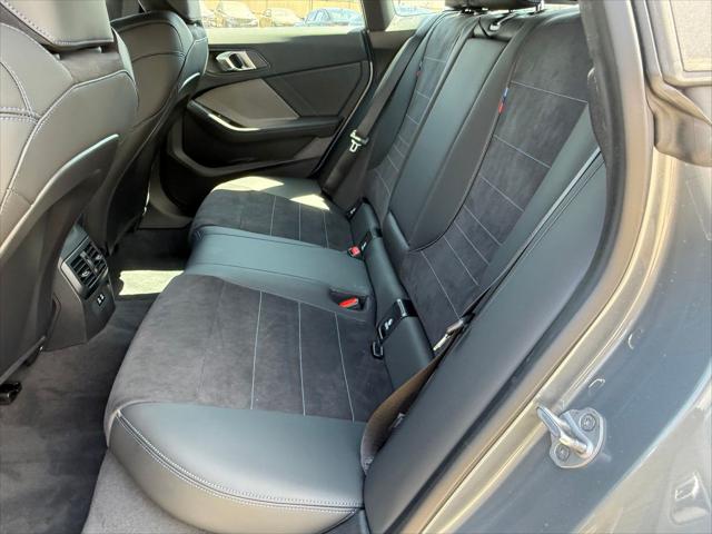 2026 BMW Coupe xDrive