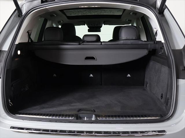 2024 Mercedes-Benz GLE GLE 450 4MATIC