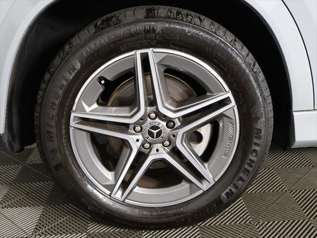 2024 Mercedes-Benz GLE GLE 450 4MATIC
