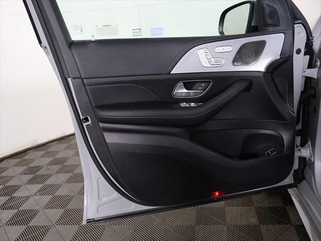 2024 Mercedes-Benz GLE GLE 450 4MATIC