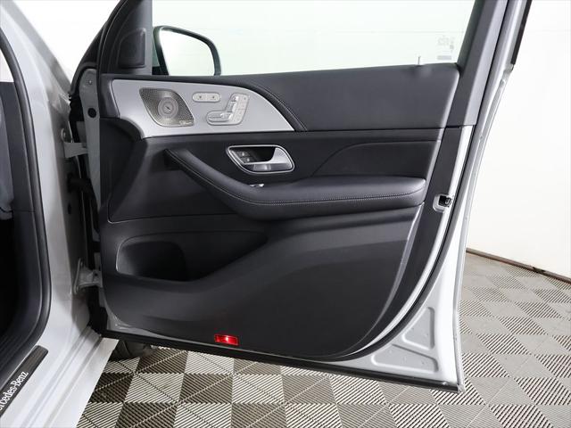 2024 Mercedes-Benz GLE GLE 450 4MATIC