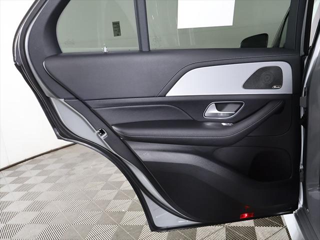 2024 Mercedes-Benz GLE GLE 450 4MATIC