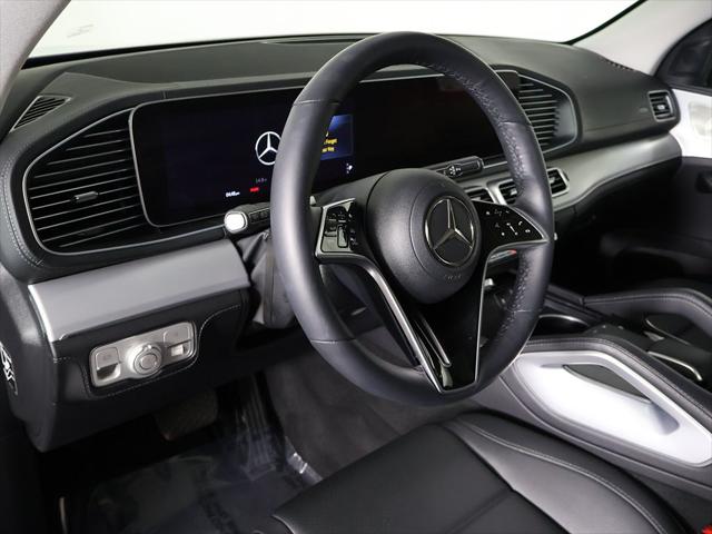2024 Mercedes-Benz GLE GLE 450 4MATIC