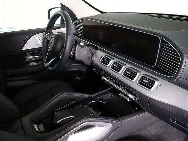 2024 Mercedes-Benz GLE GLE 450 4MATIC