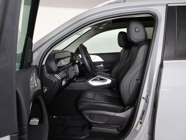 2024 Mercedes-Benz GLE GLE 450 4MATIC