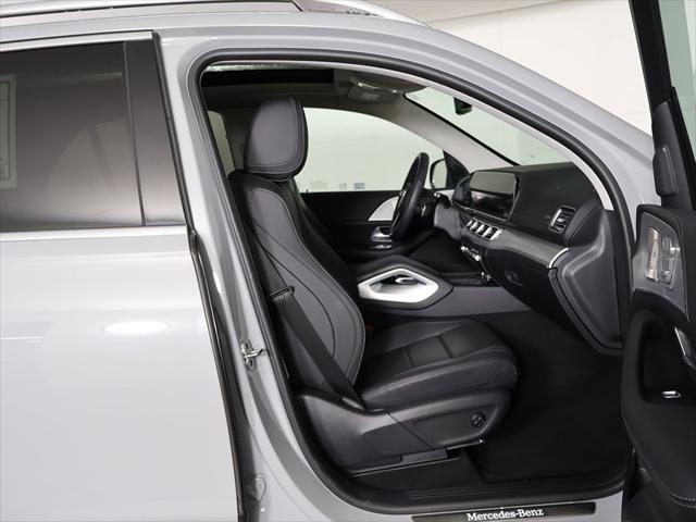2024 Mercedes-Benz GLE GLE 450 4MATIC