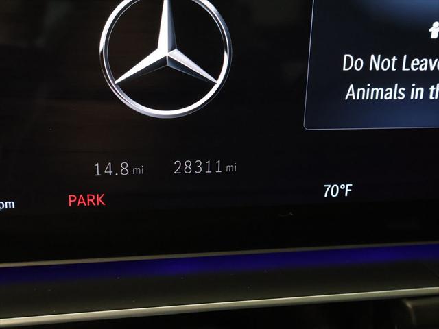 2024 Mercedes-Benz GLE GLE 450 4MATIC