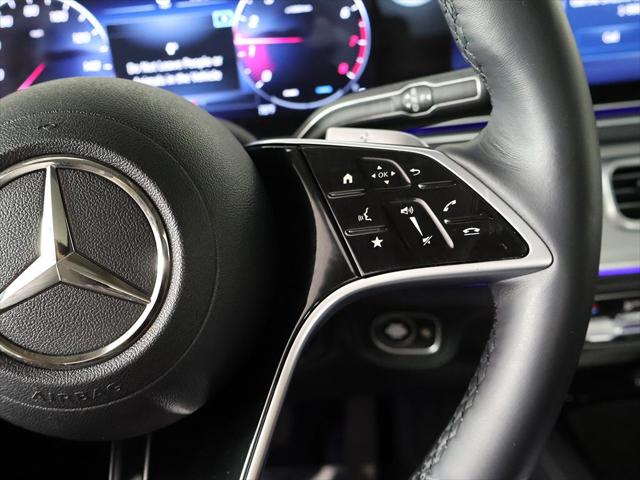2024 Mercedes-Benz GLE GLE 450 4MATIC