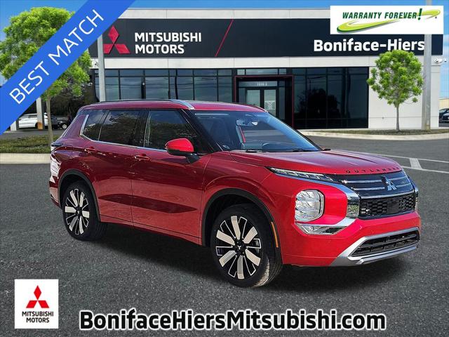 2026 Mitsubishi Outlander SEL 1.5T 2WD for sale in Melbourne, FL