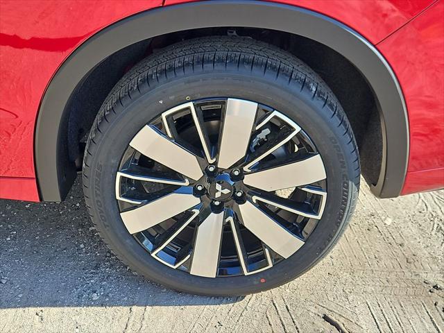 2026 Mitsubishi Outlander SEL 1.5T 2WD