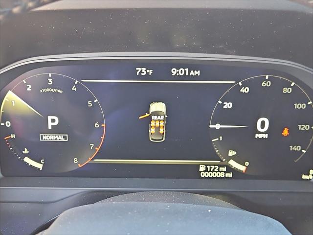 2026 Mitsubishi Outlander SEL 1.5T 2WD