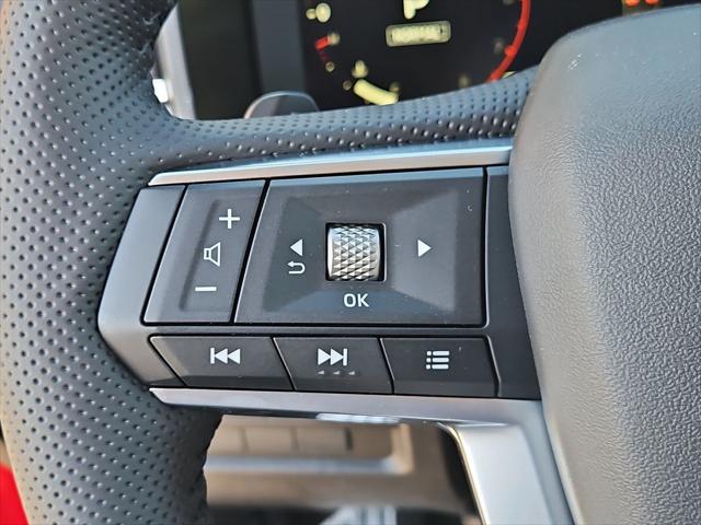 2026 Mitsubishi Outlander SEL 1.5T 2WD