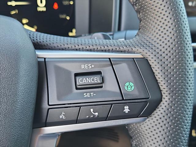 2026 Mitsubishi Outlander SEL 1.5T 2WD