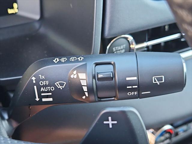 2026 Mitsubishi Outlander SEL 1.5T 2WD