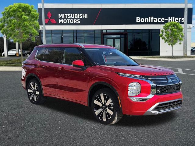 2026 Mitsubishi Outlander SEL 1.5T 2WD for sale in Melbourne, FL