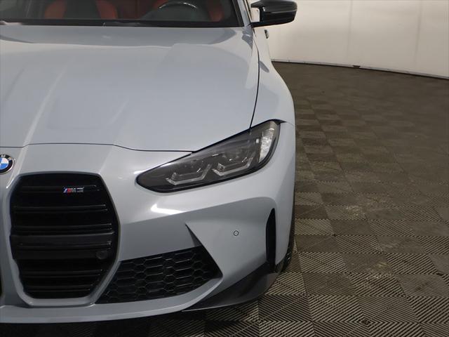 2022 BMW M3 Base