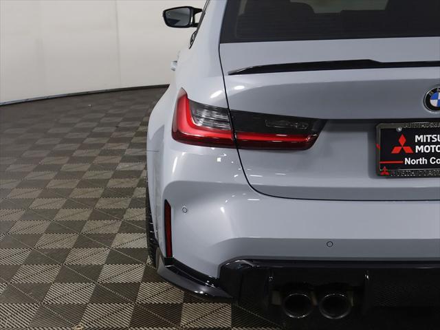 2022 BMW M3 Base