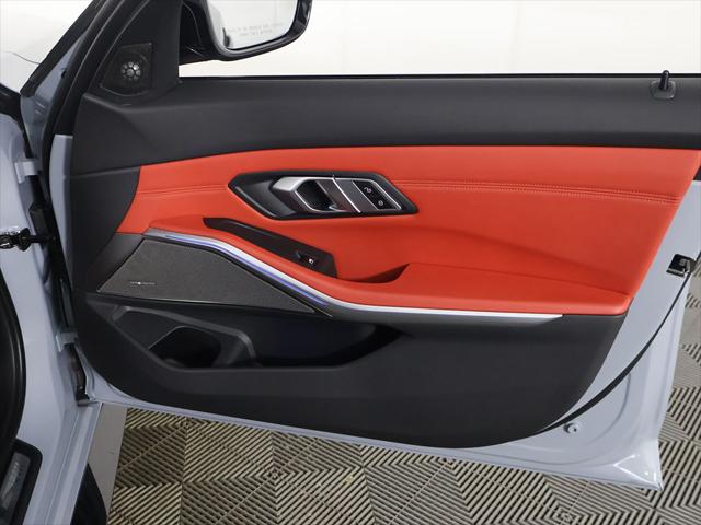 2022 BMW M3 Base